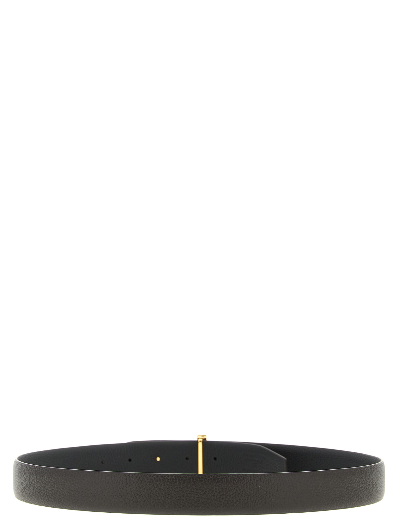 [Tom Ford] Belt SS26 TB224LCL236GENB