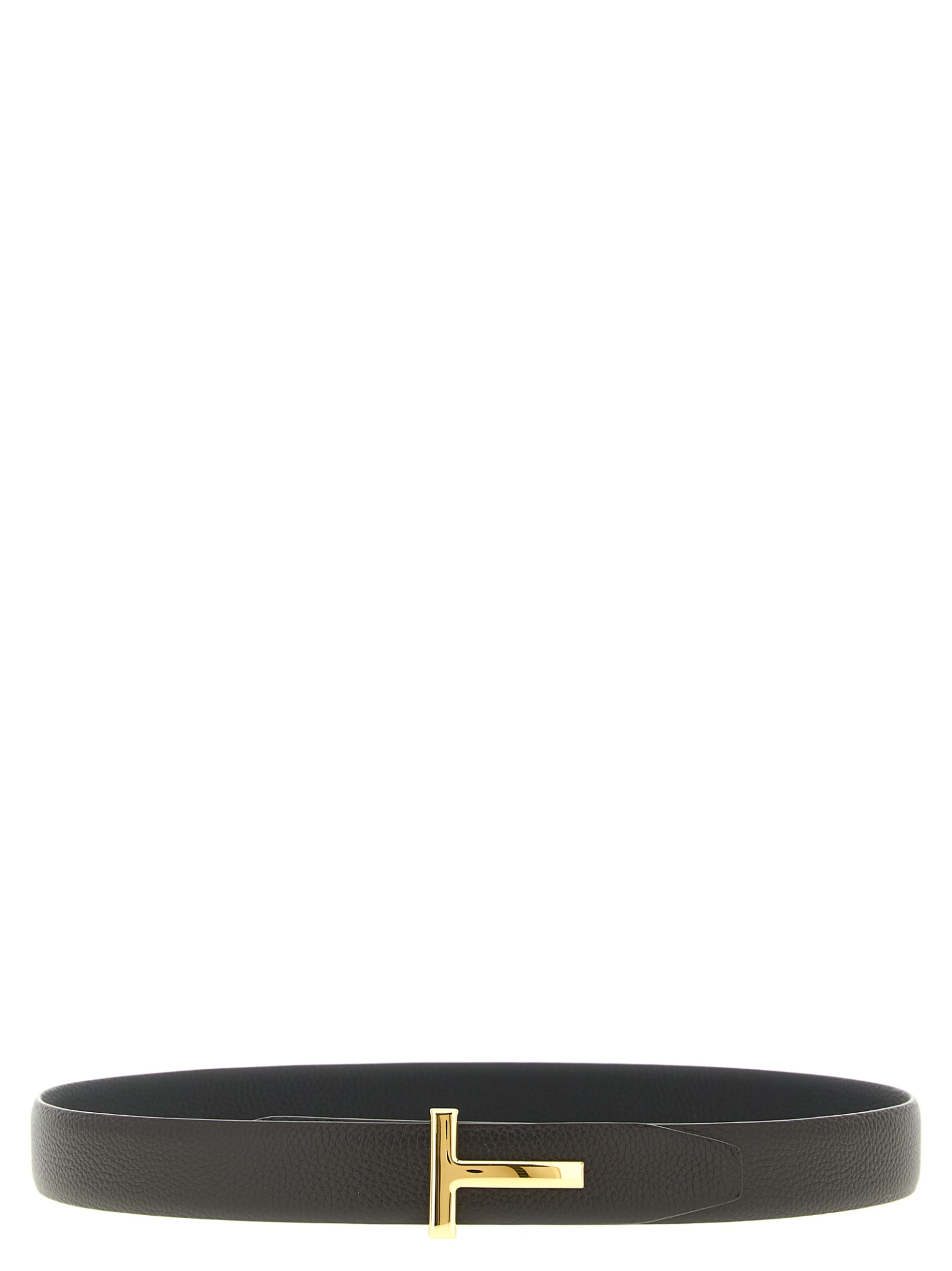 [Tom Ford] Belt SS26 TB224LCL236GENB