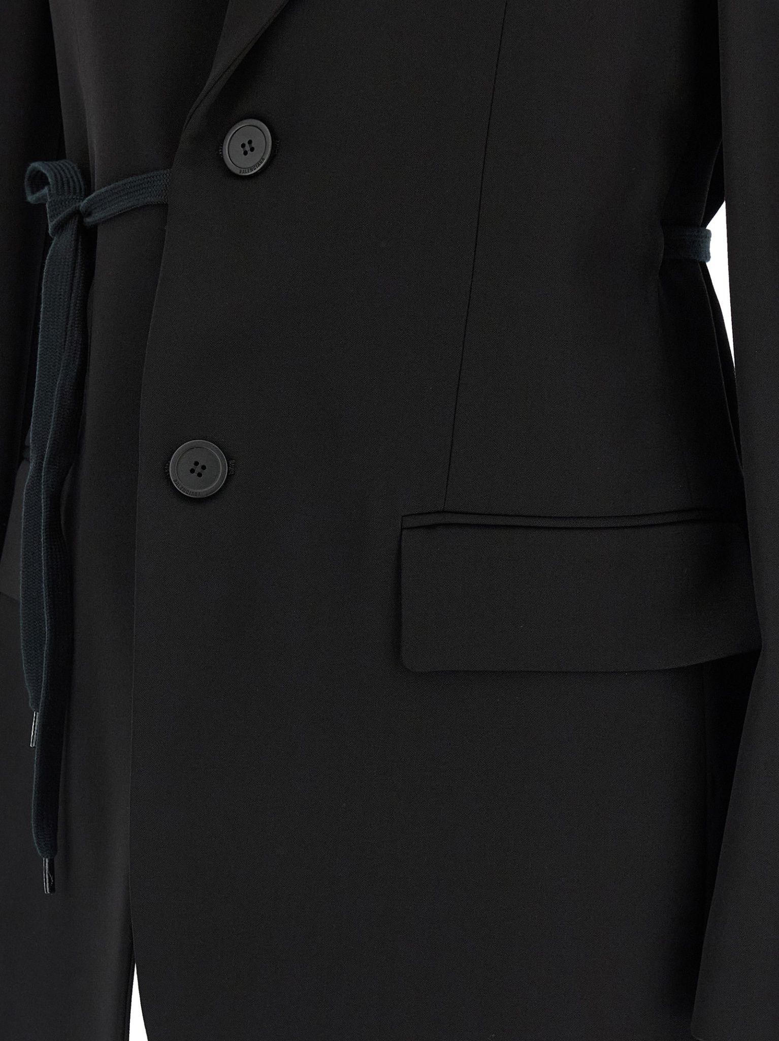 [Balenciaga] Blazer SS26 857365TNT391000