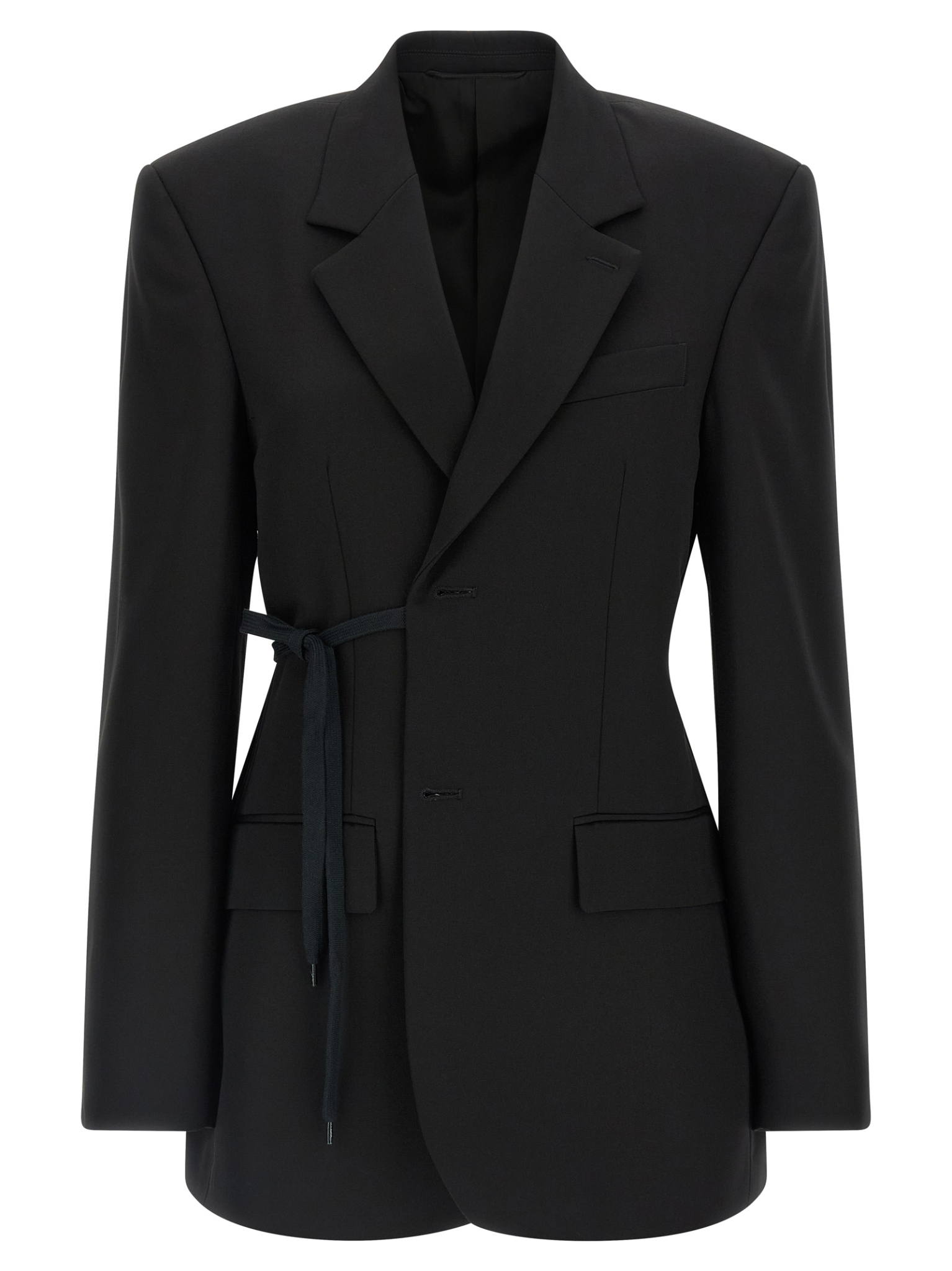 [Balenciaga] Blazer SS26 857365TNT391000