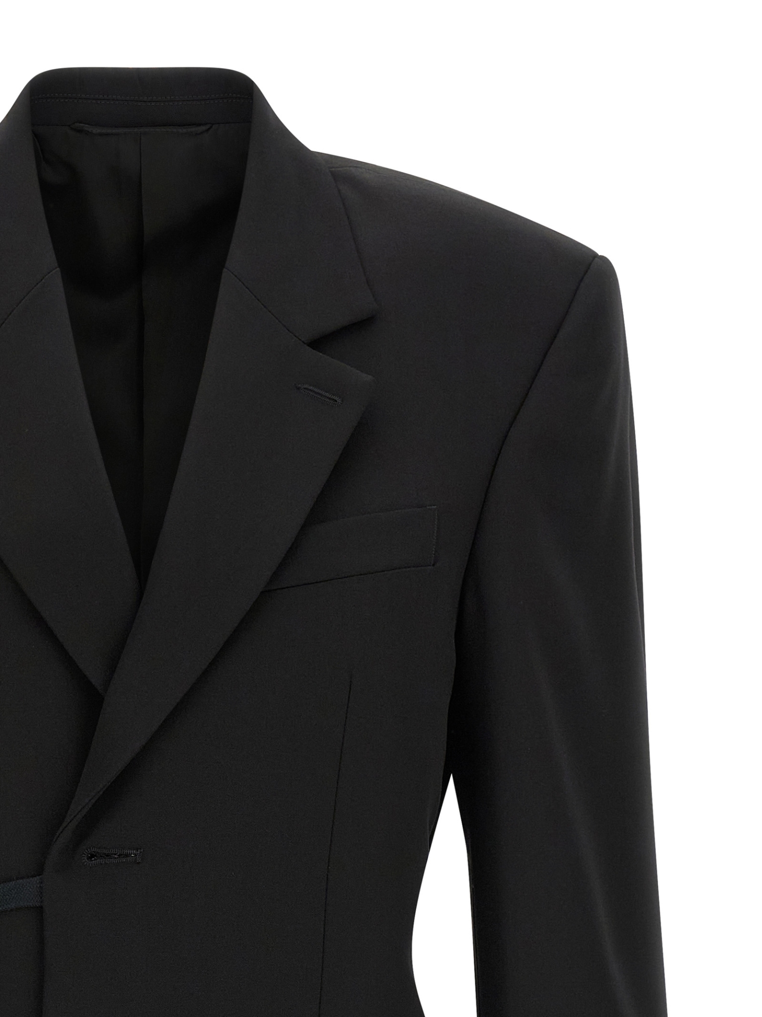 [Balenciaga] Blazer SS26 857365TNT391000