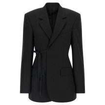 [Balenciaga] Blazer SS26 857365TNT391000