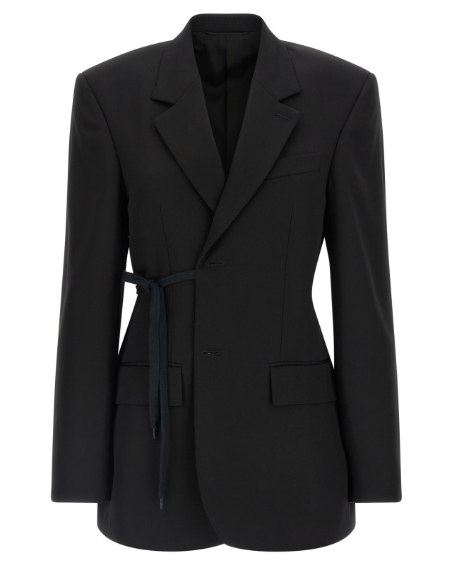 [Balenciaga] Blazer SS26 857365TNT391000