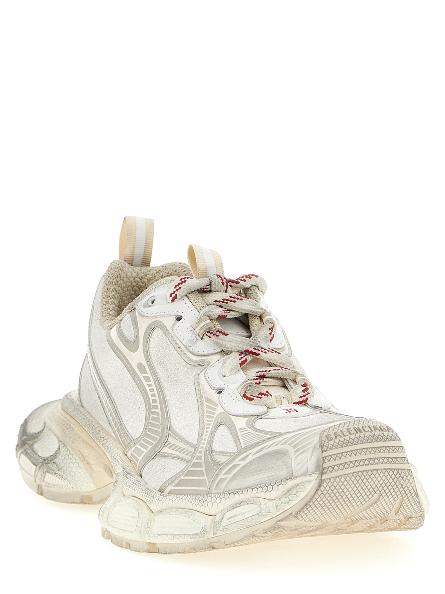[Balenciaga] Sneakers SS26 734731W3XLX2260