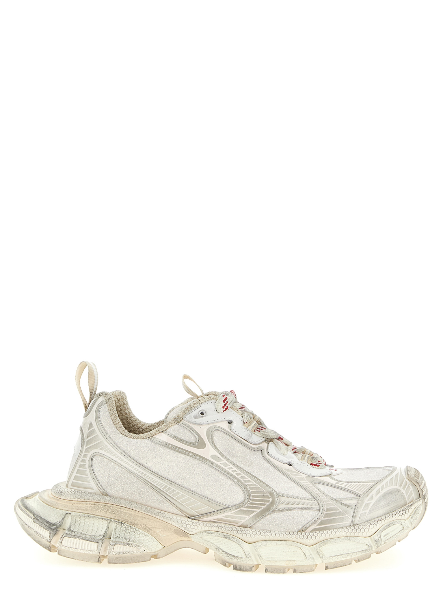 [Balenciaga] Sneakers SS26 734731W3XLX2260