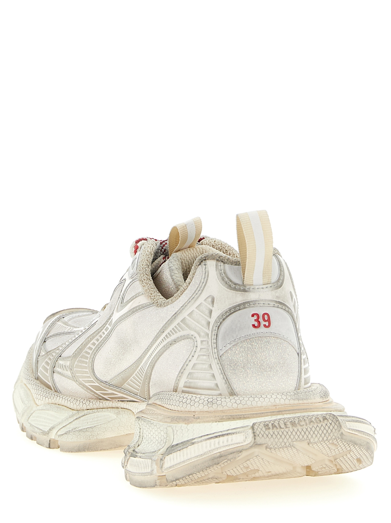 [Balenciaga] Sneakers SS26 734731W3XLX2260
