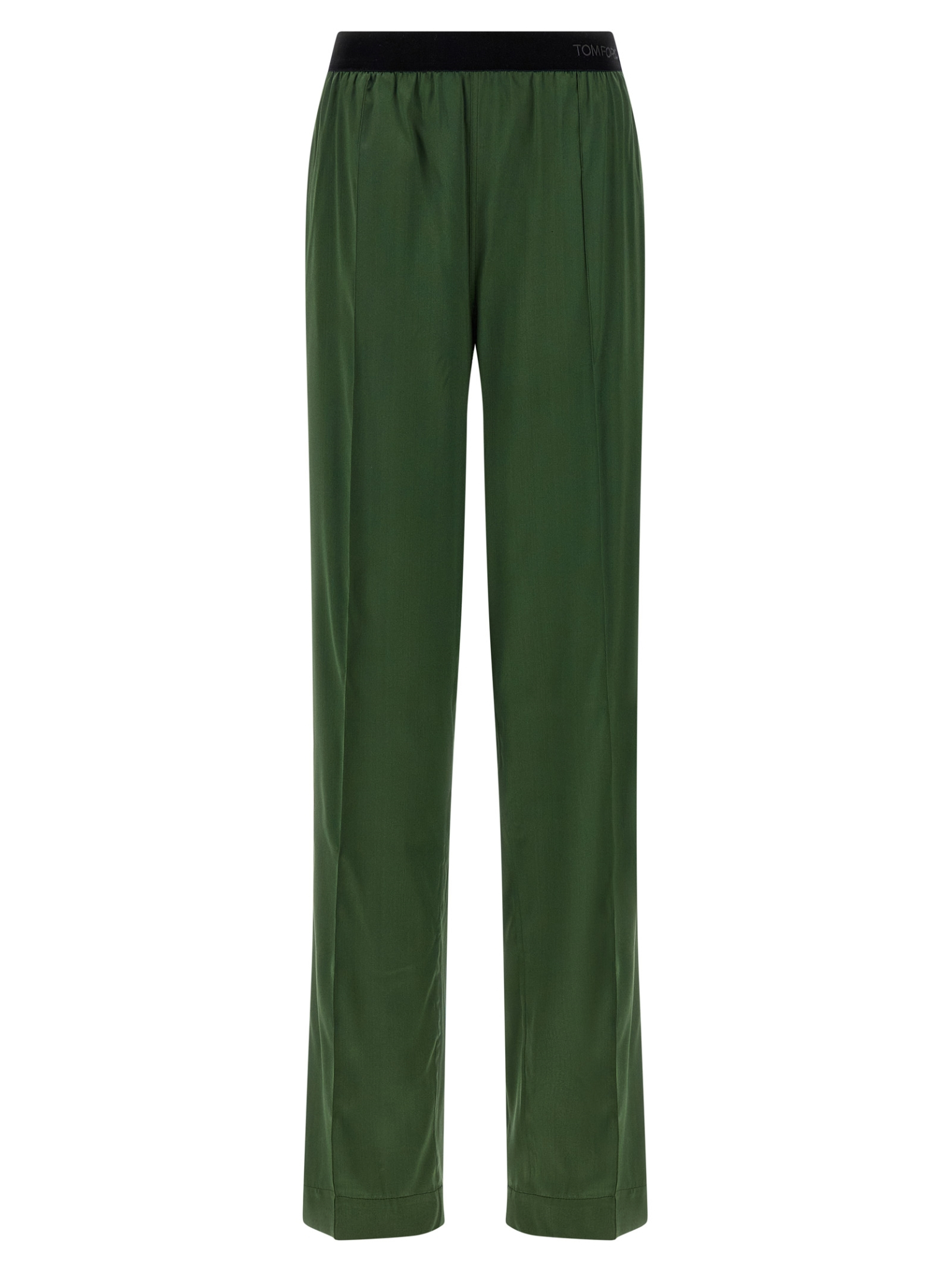 [Tom Ford] Trousers SS26 PAW683FAX881GCA
