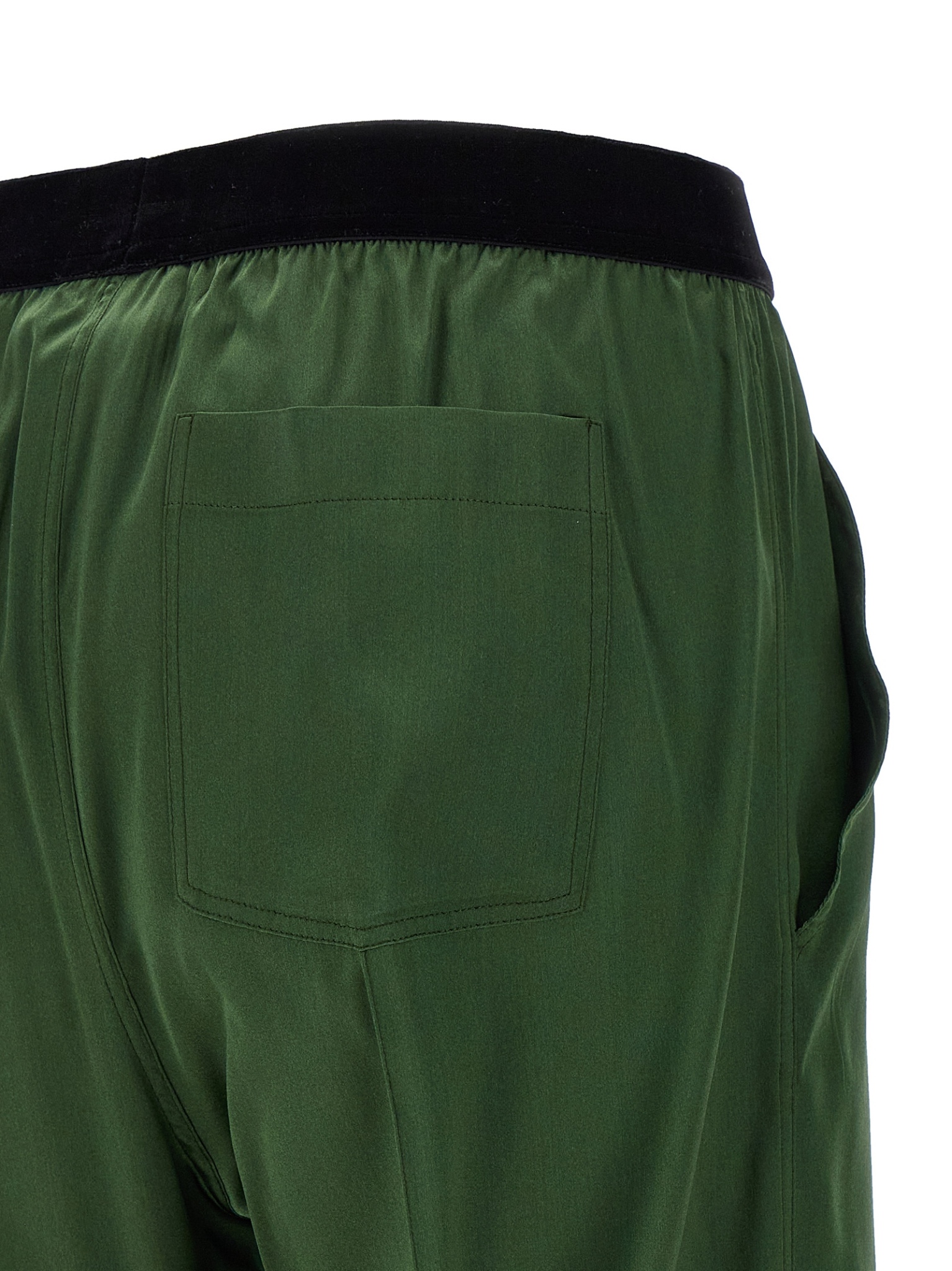 [Tom Ford] Trousers SS26 PAW683FAX881GCA
