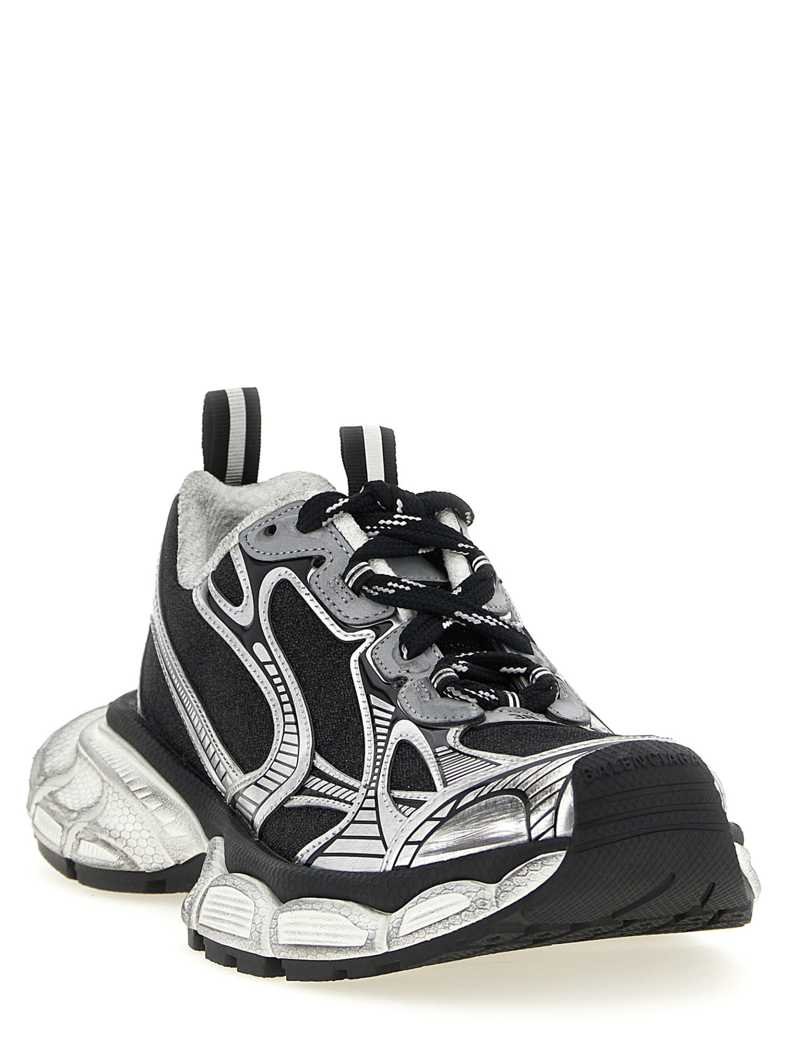 [Balenciaga] Sneakers SS26 734731W3XLX1080