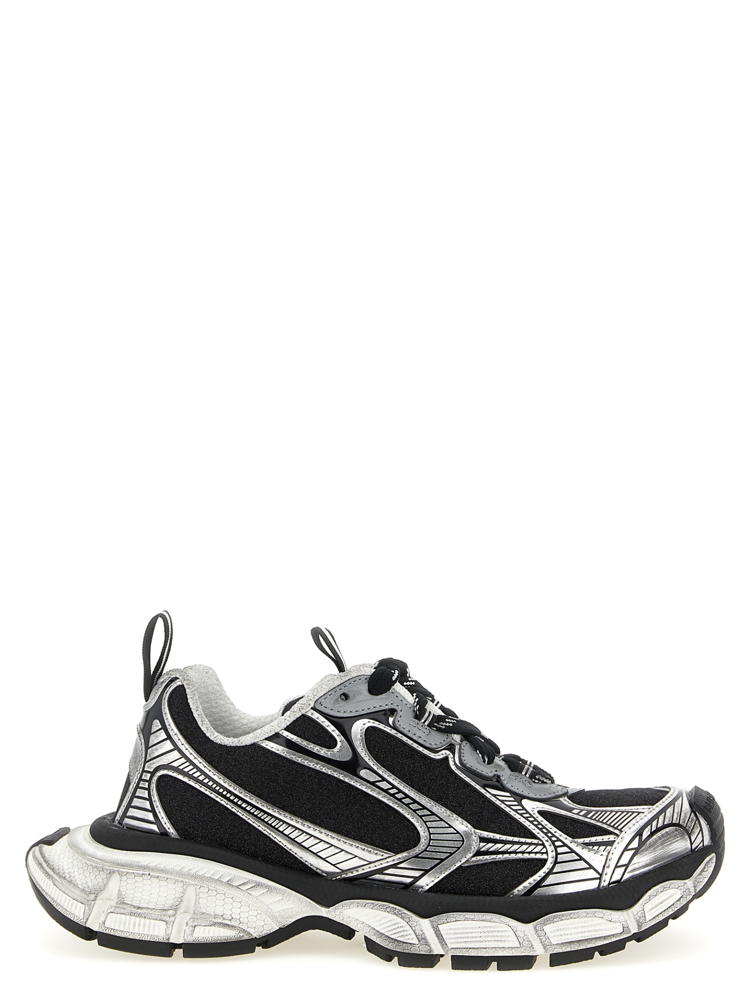 [Balenciaga] Sneakers SS26 734731W3XLX1080