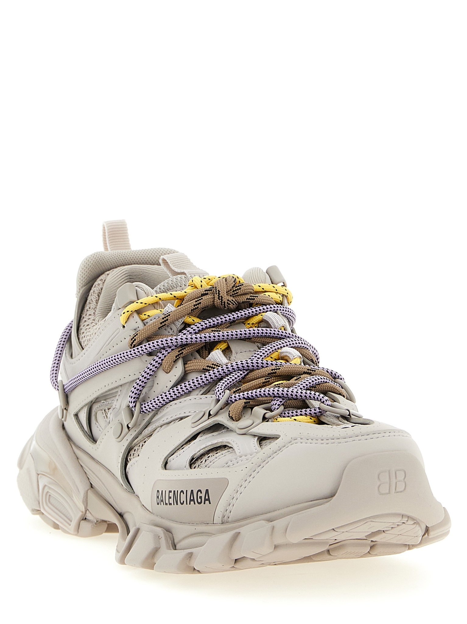 [Balenciaga] Sneakers SS26 800590WTRHK9751