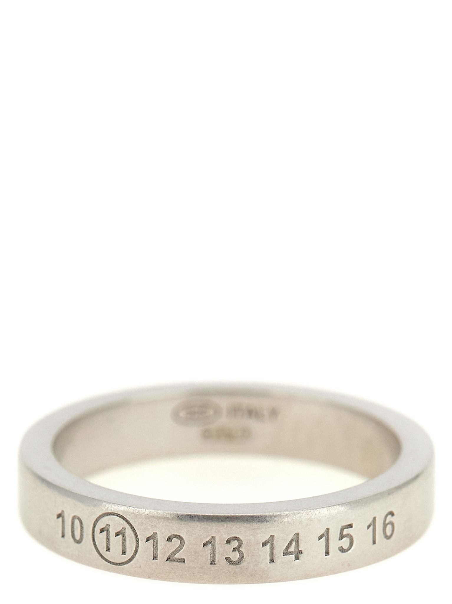 [Maison Margiela] Ring SS26 SM1UQ0119P8863101