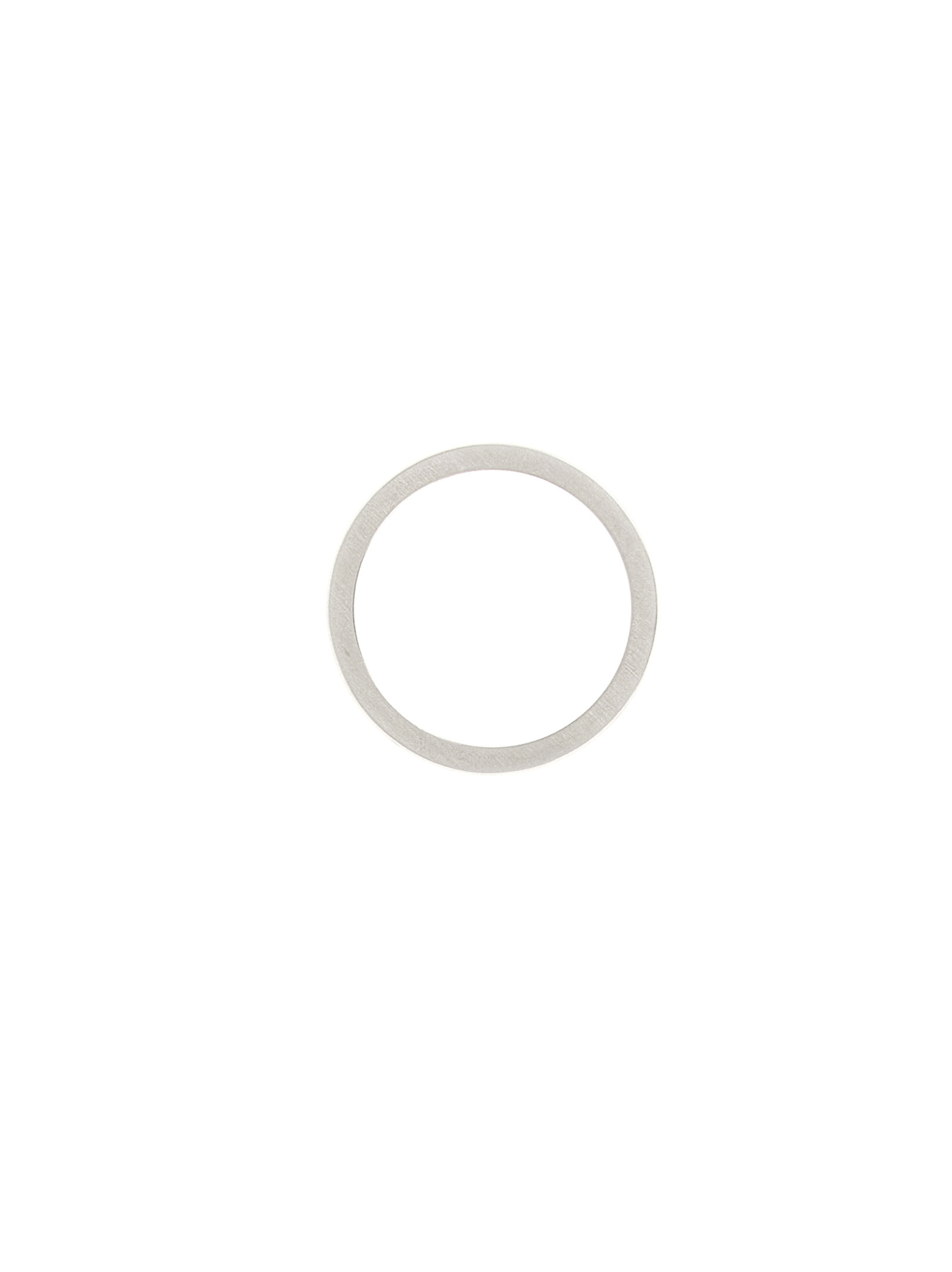 [Maison Margiela] Ring SS26 SM1UQ0119P8863101