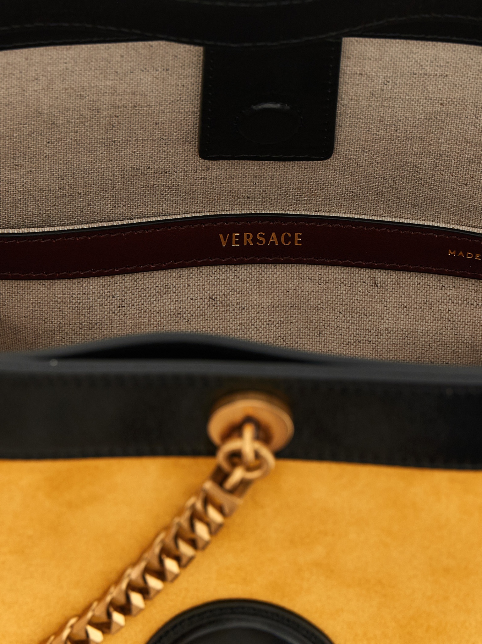 [Versace] Shoulder bag FW26 10234601A178502B4CJ