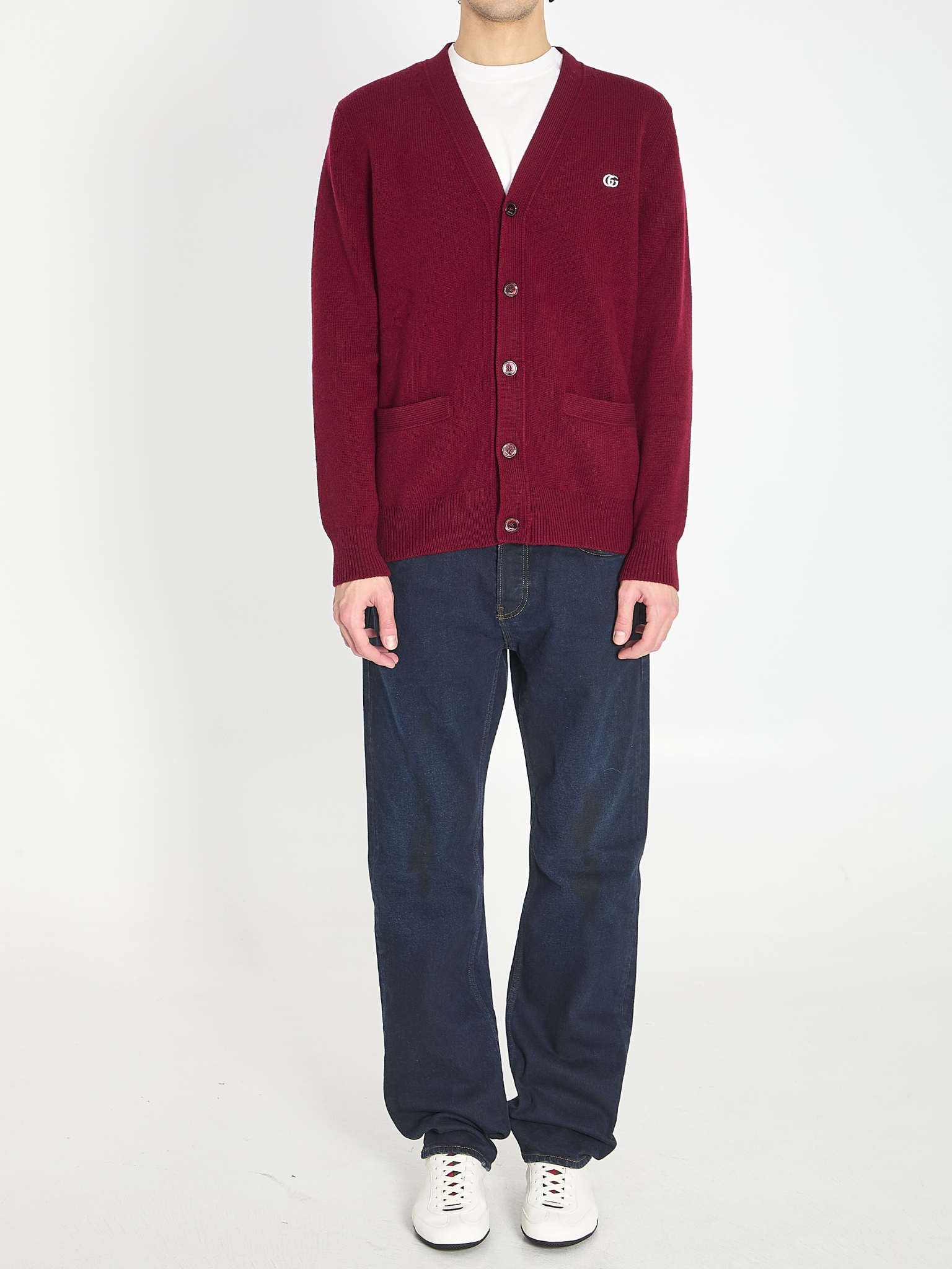 [Gucci] Knitwear SS26 815009_XKFAU_6013