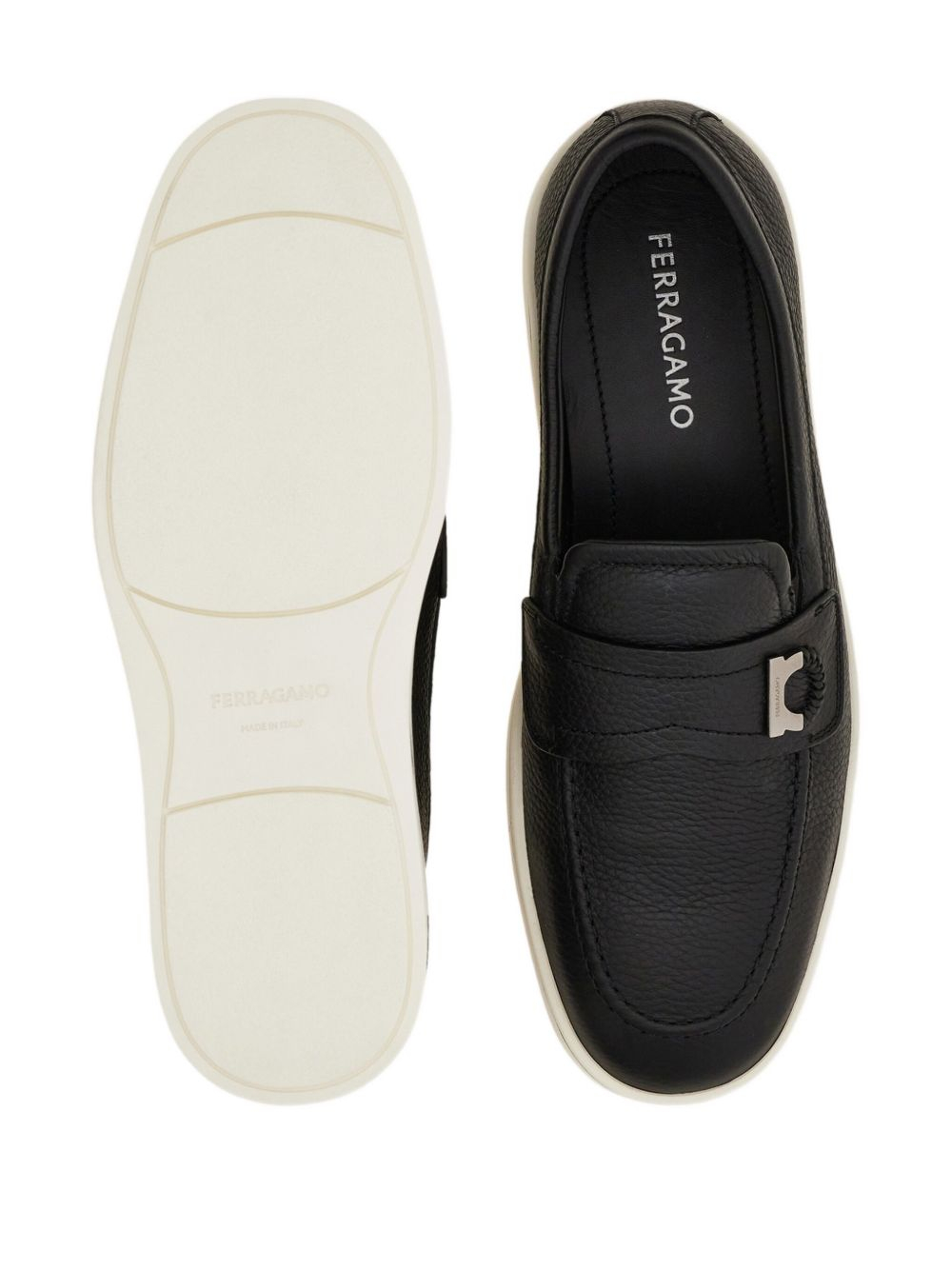 [Salvatore Ferragamo] Loafer SS26 02A374789158007