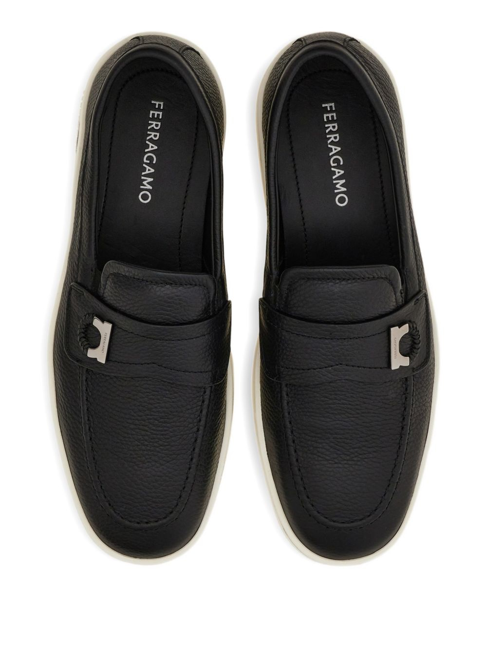 [Salvatore Ferragamo] Loafer SS26 02A374789158007
