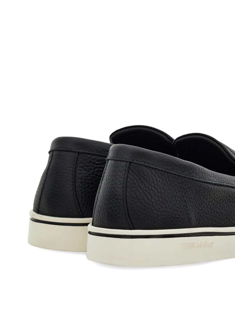 [Salvatore Ferragamo] Loafer SS26 02A374789158007