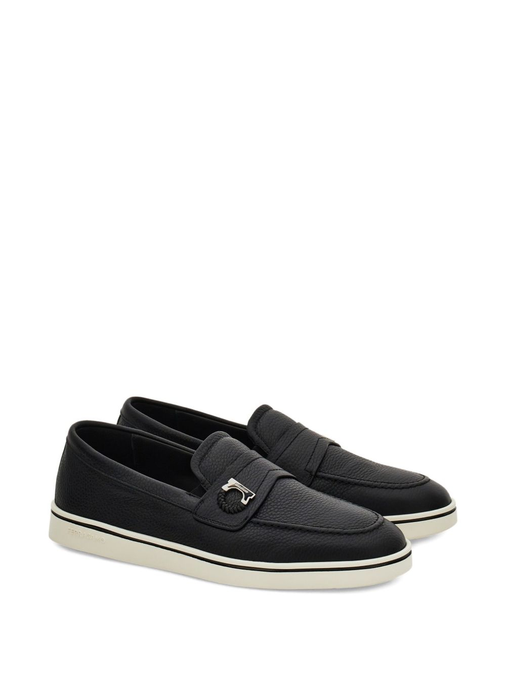 [Salvatore Ferragamo] Loafer SS26 02A374789158007