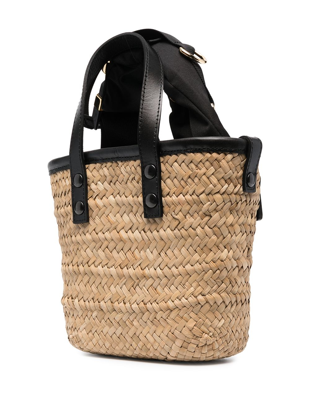 [Sacai] Shoulder bag SS26 S047-01976