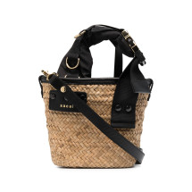 [Sacai] Shoulder bag SS26 S047-01976