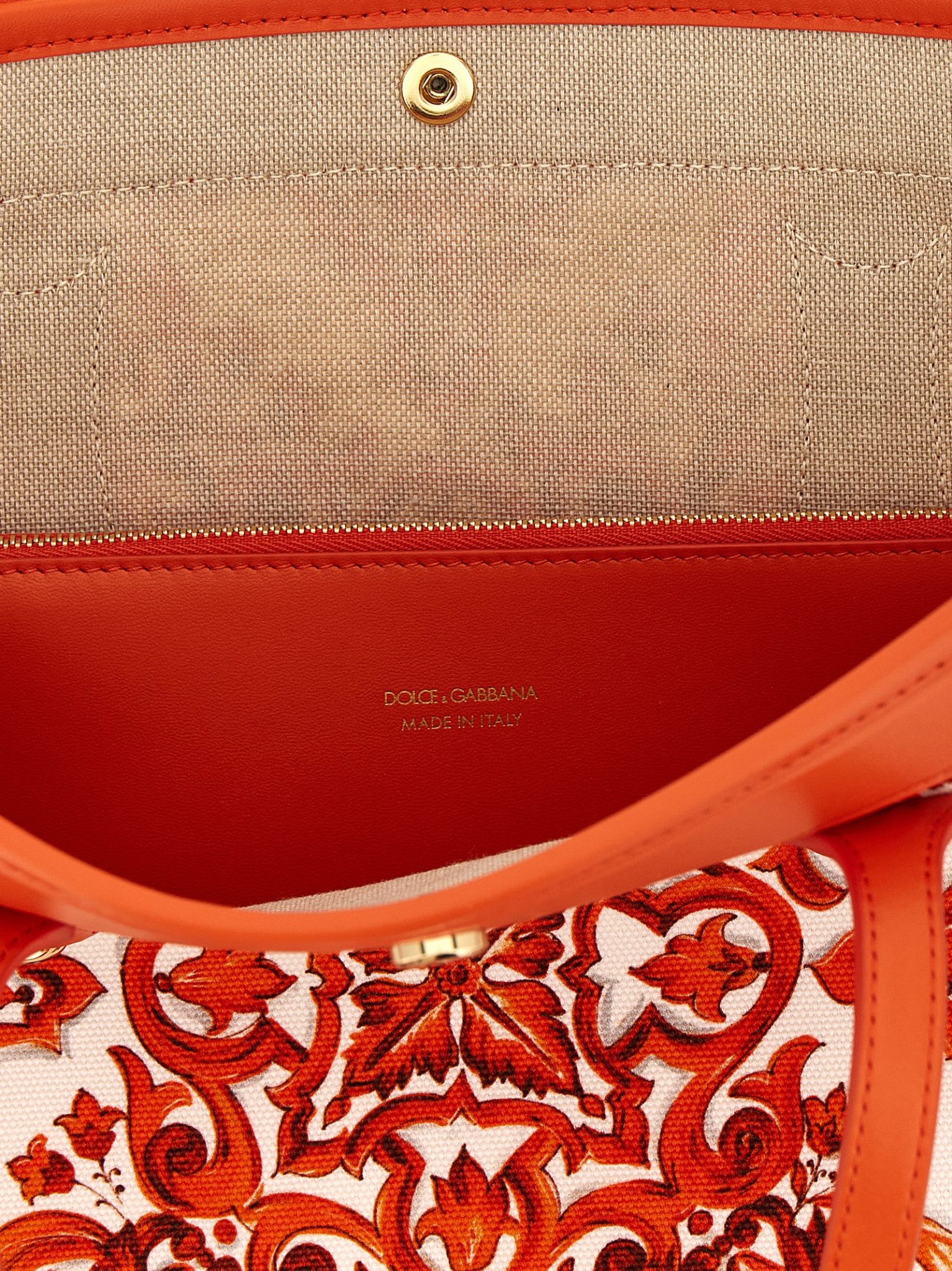 [Dolce & Gabbana] Tote bag FW26 BB7828AN220ID3TN