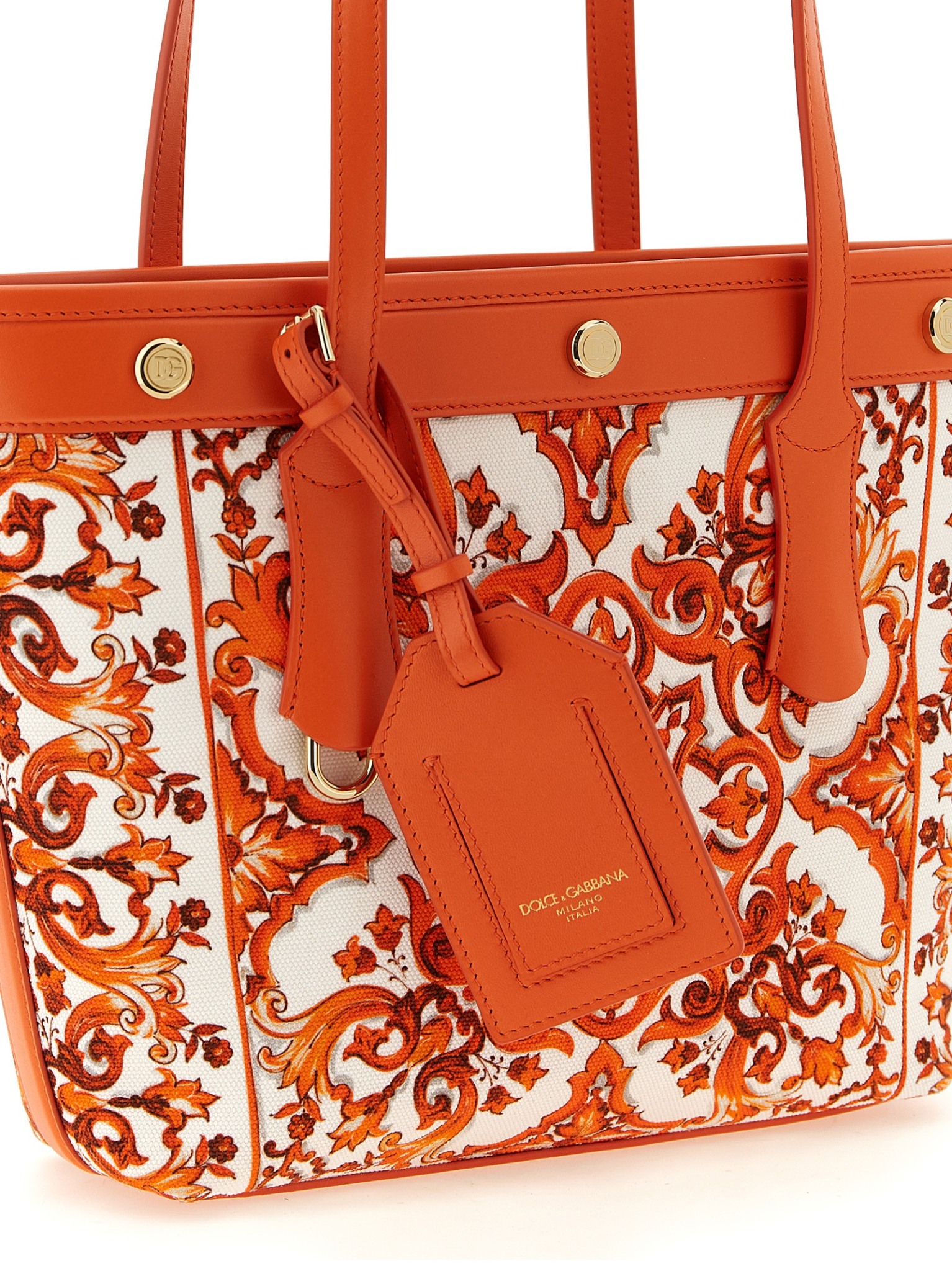 [Dolce & Gabbana] Tote bag FW26 BB7828AN220ID3TN