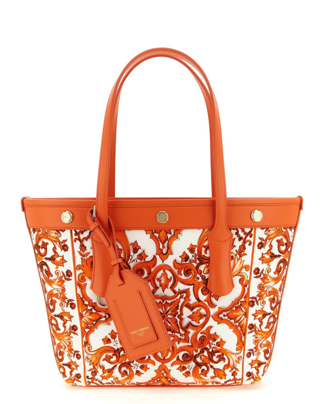 [Dolce & Gabbana] Tote bag FW26 BB7828AN220ID3TN