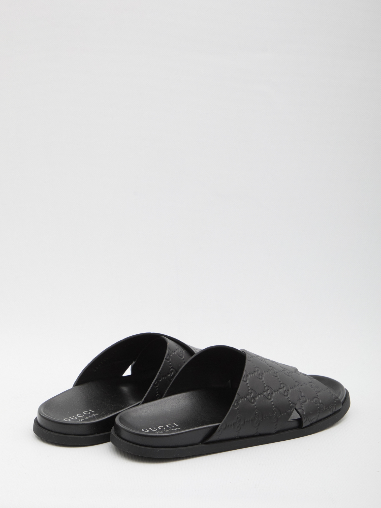 [Gucci] Slippers SS26 834940_AADMJ_1000