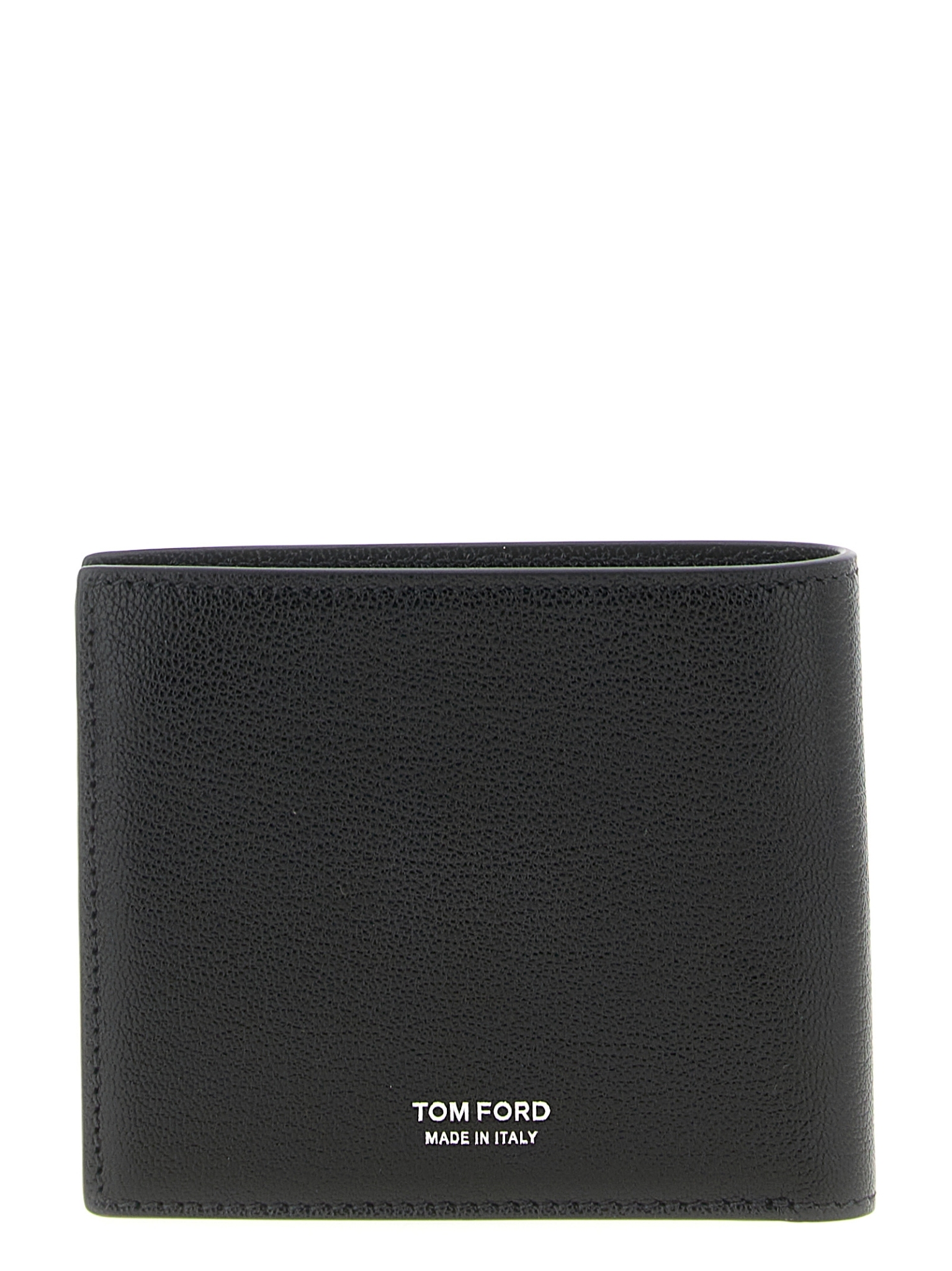 [Tom Ford] Wallet SS26 YH410LGO033SNAA