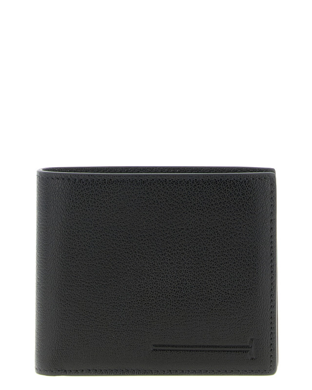 [Tom Ford] Wallet SS26 YH410LGO033SNAA
