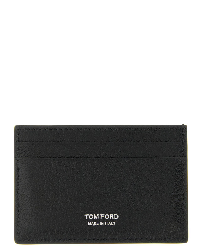 [Tom Ford] Wallet SS26 YH413LGO033SNAA