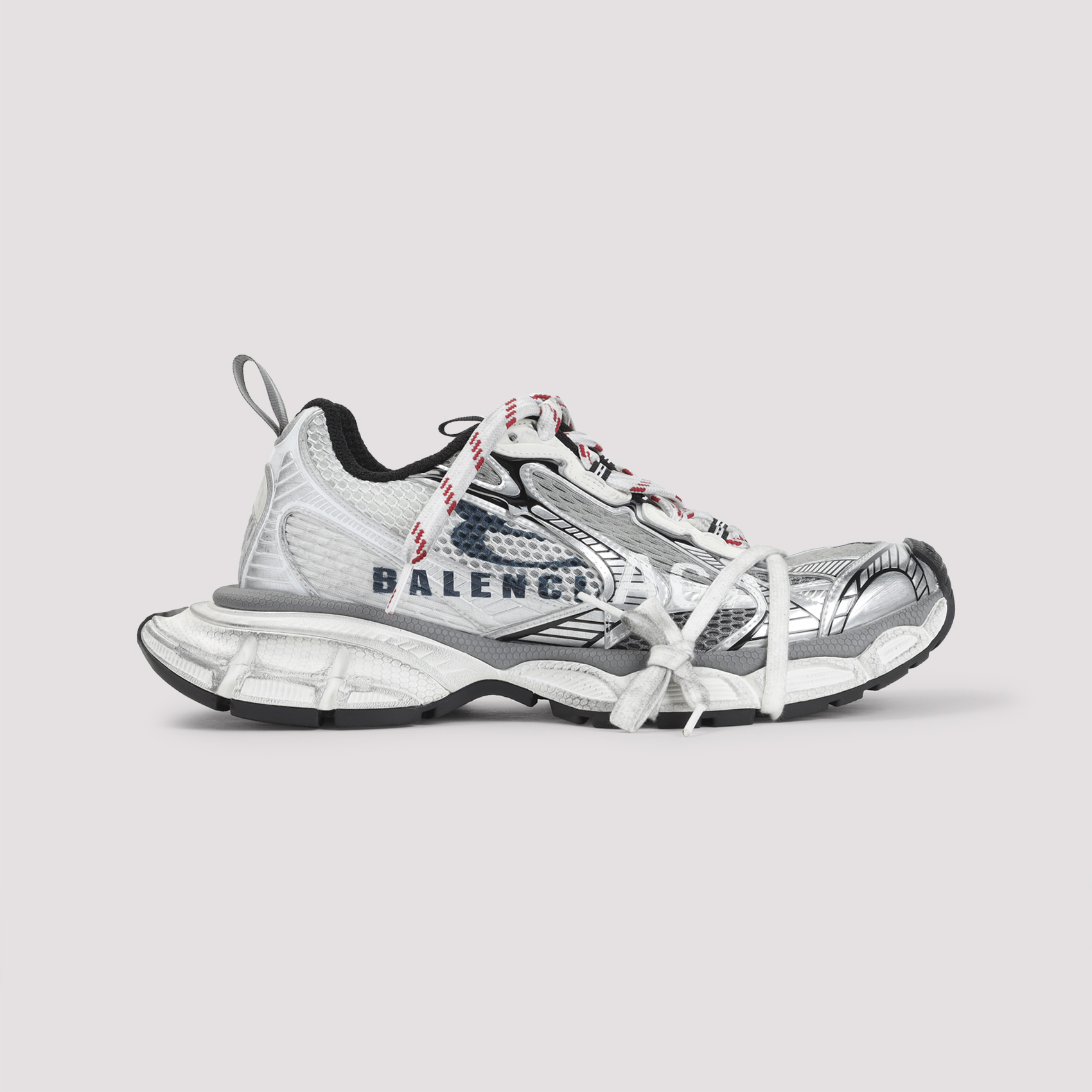 [Balenciaga] Sneakers FW26 840090.W3XSG