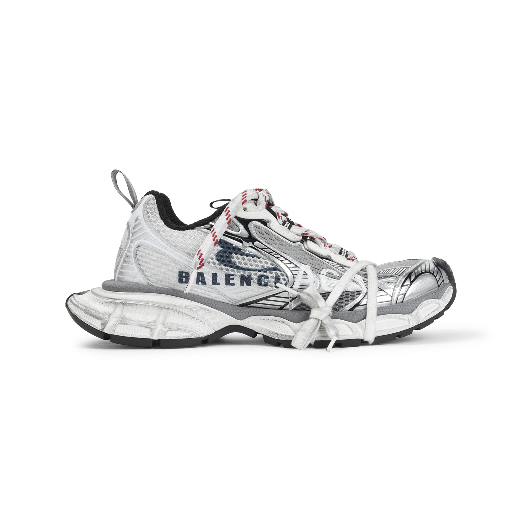 [Balenciaga] Sneakers FW26 840090.W3XSG
