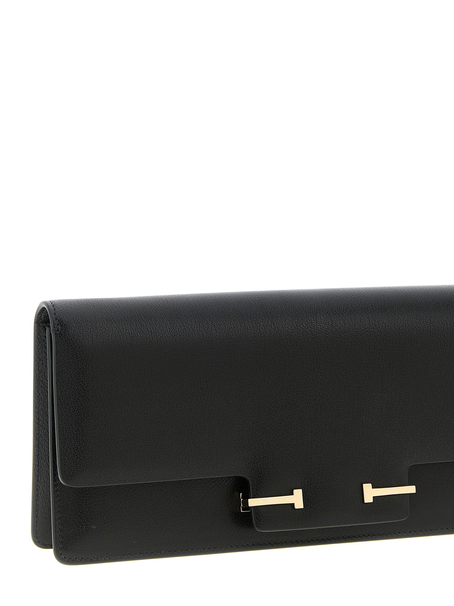 [Tom Ford] Shoulder bag SS26 L1899LGO033PNAA
