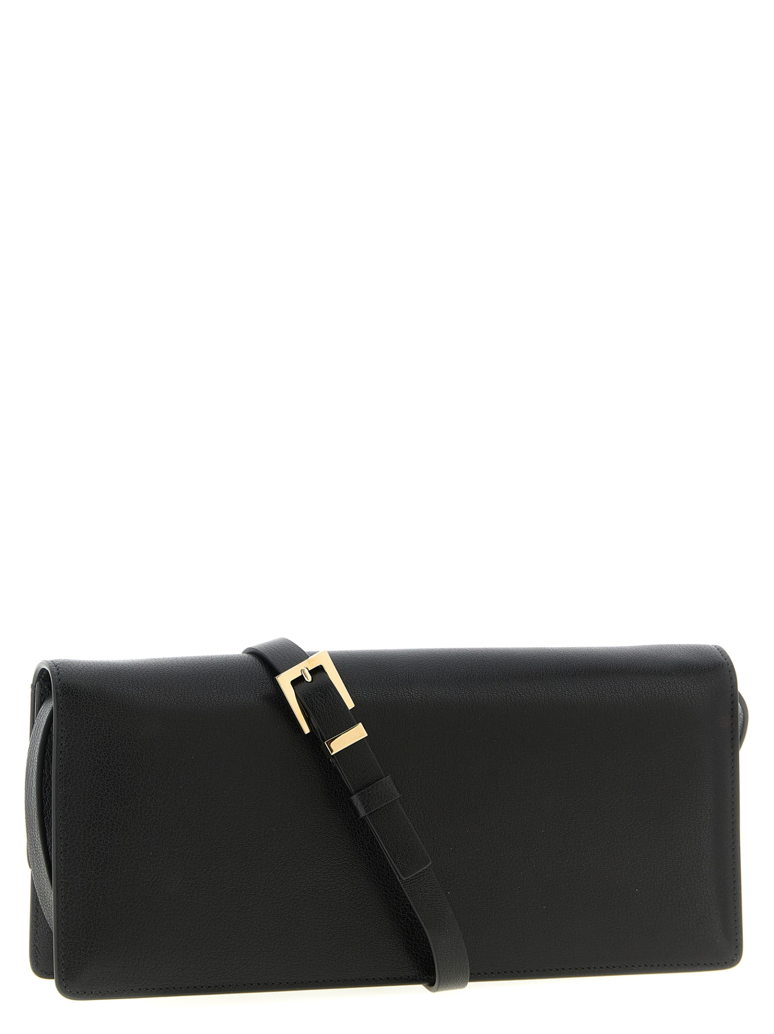 [Tom Ford] Shoulder bag SS26 L1899LGO033PNAA