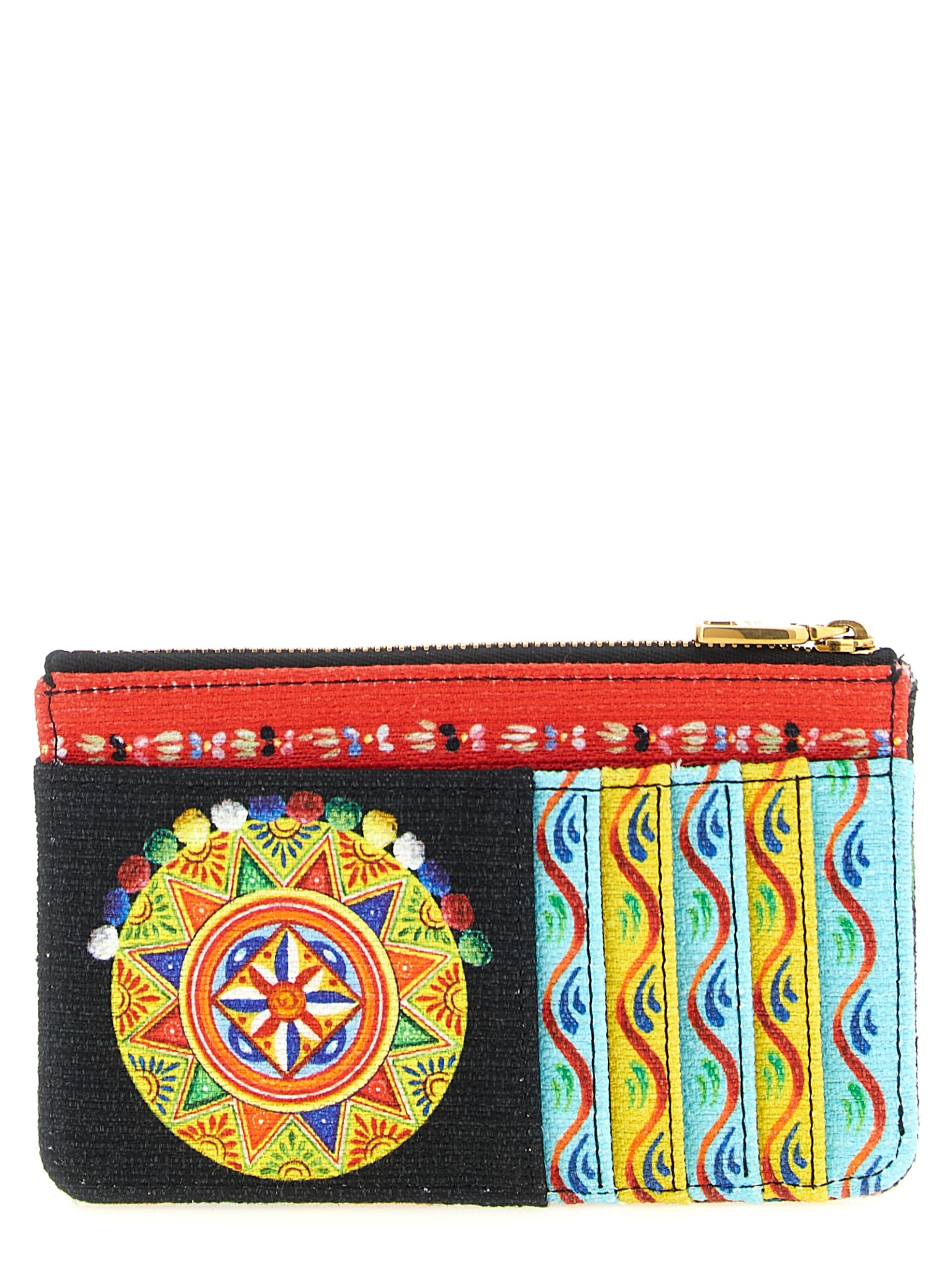 [Dolce & Gabbana] Wallet FW26 BI1261A0890HV6CK
