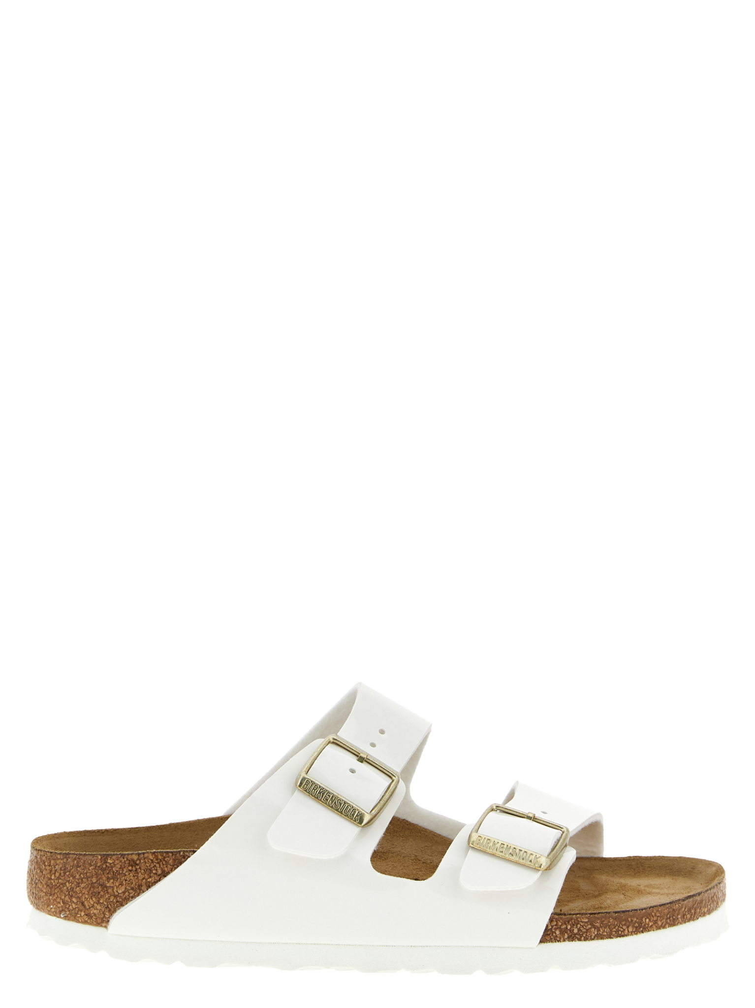 [Birkenstock] Sandals FW25 1005294WHITE