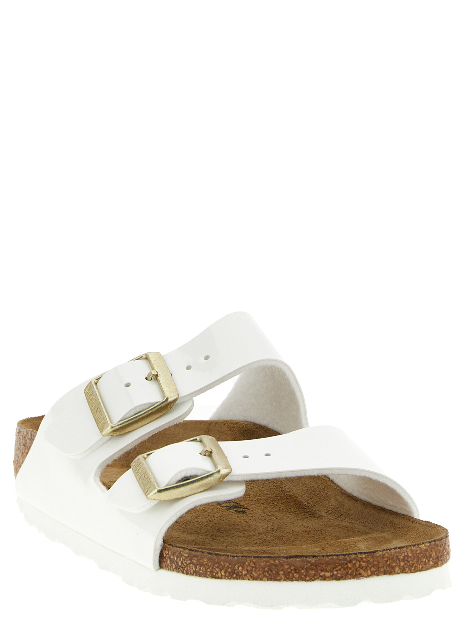 [Birkenstock] Sandals FW25 1005294WHITE