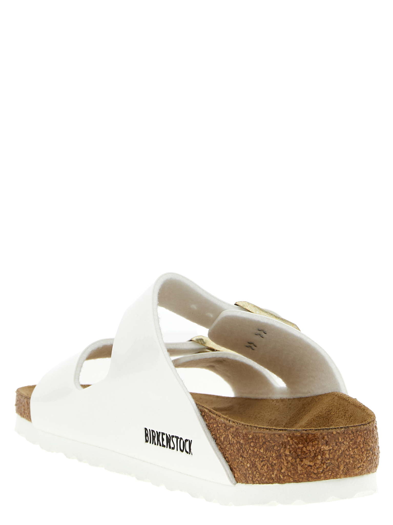 [Birkenstock] Sandals FW25 1005294WHITE