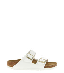 [Birkenstock] Sandals FW25 1005294WHITE