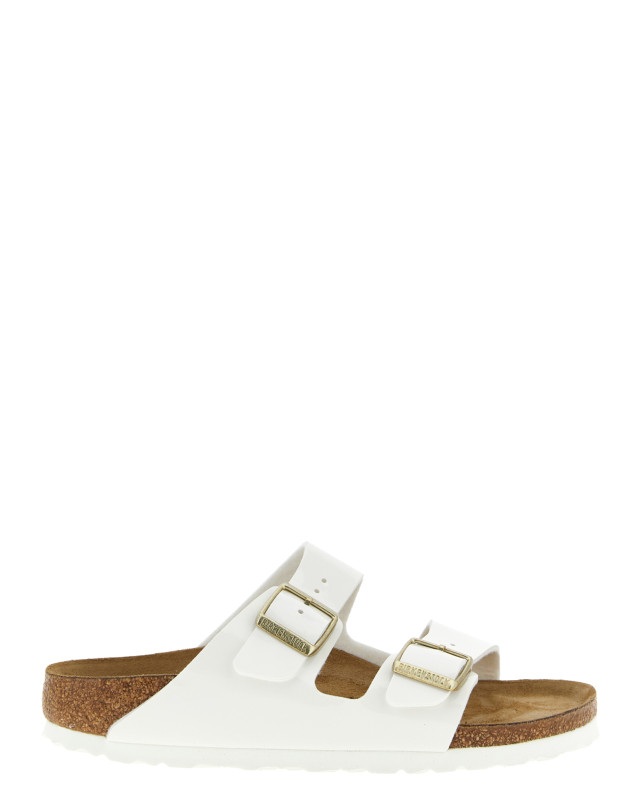 [Birkenstock] Sandals FW25 1005294WHITE