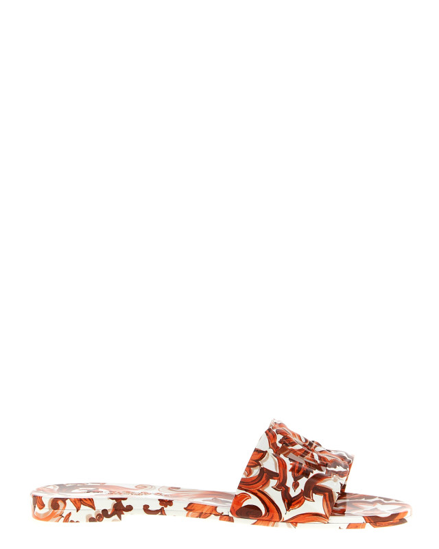 [Dolce & Gabbana] Sandals FW26 CW2215AE854ID3TN