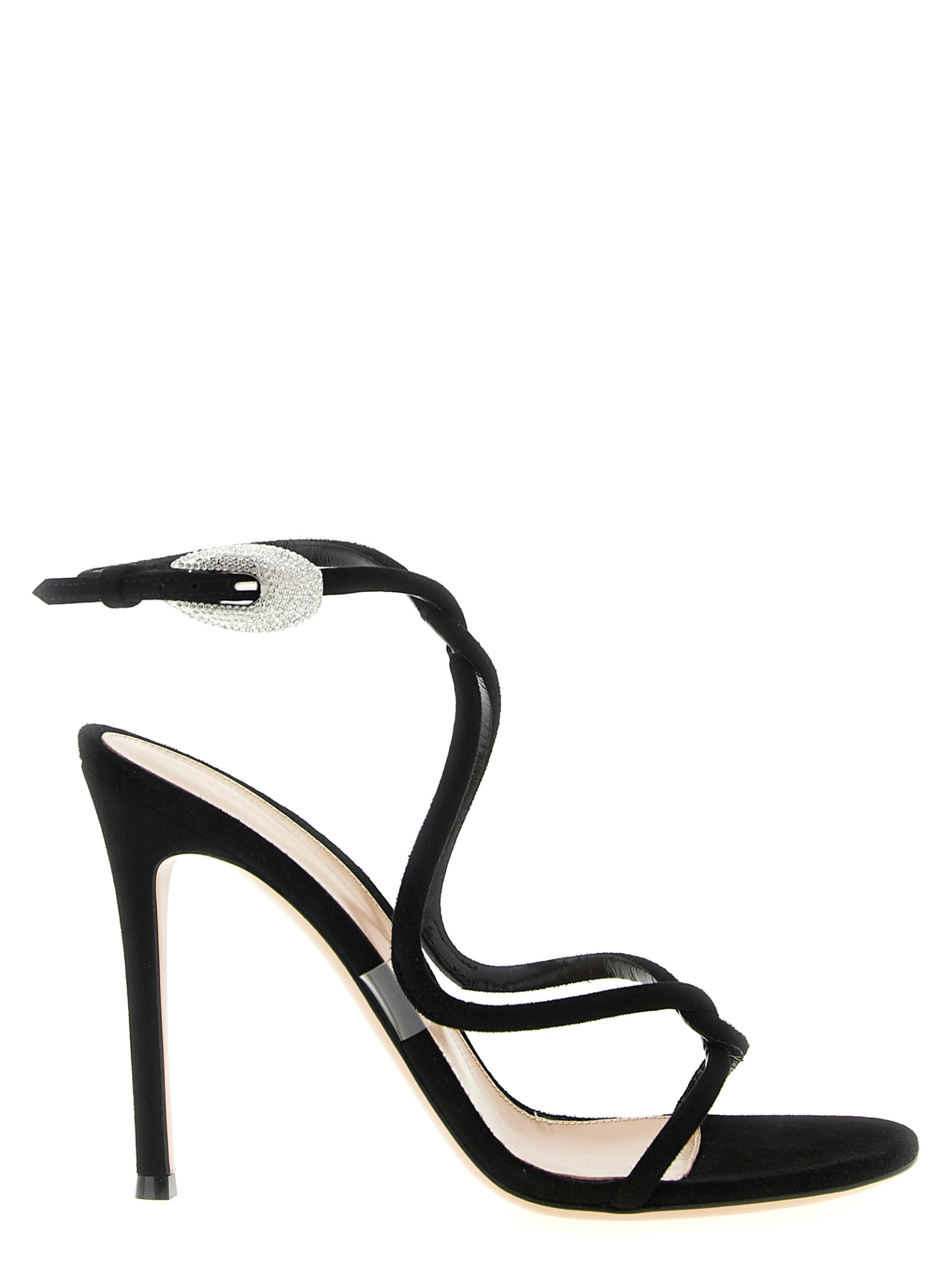 [Gianvito Rossi] Sandals SS26 G3264515RICCGSNETR