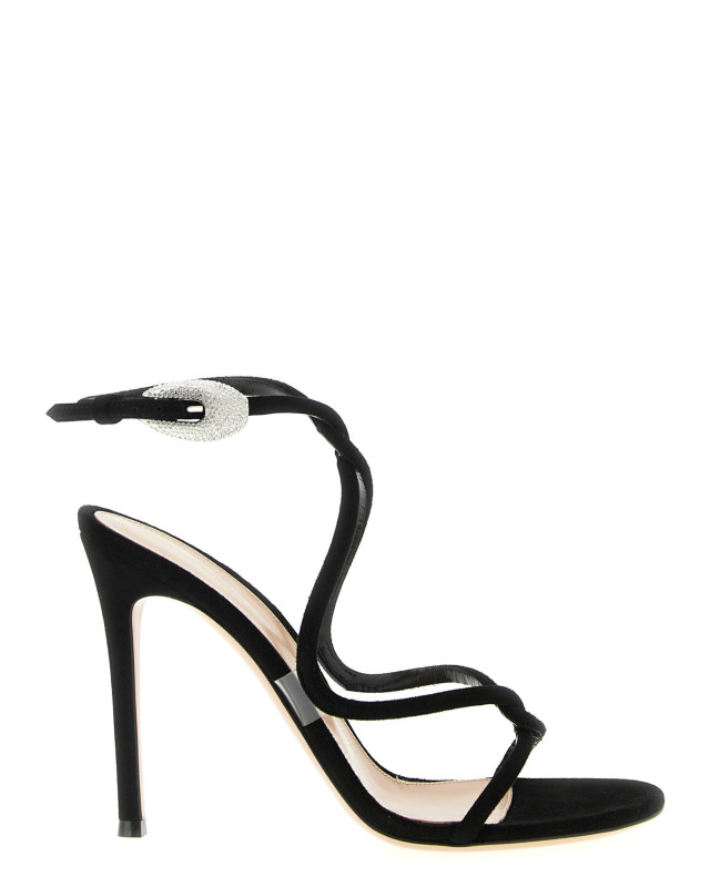 [Gianvito Rossi] Sandals SS26 G3264515RICCGSNETR
