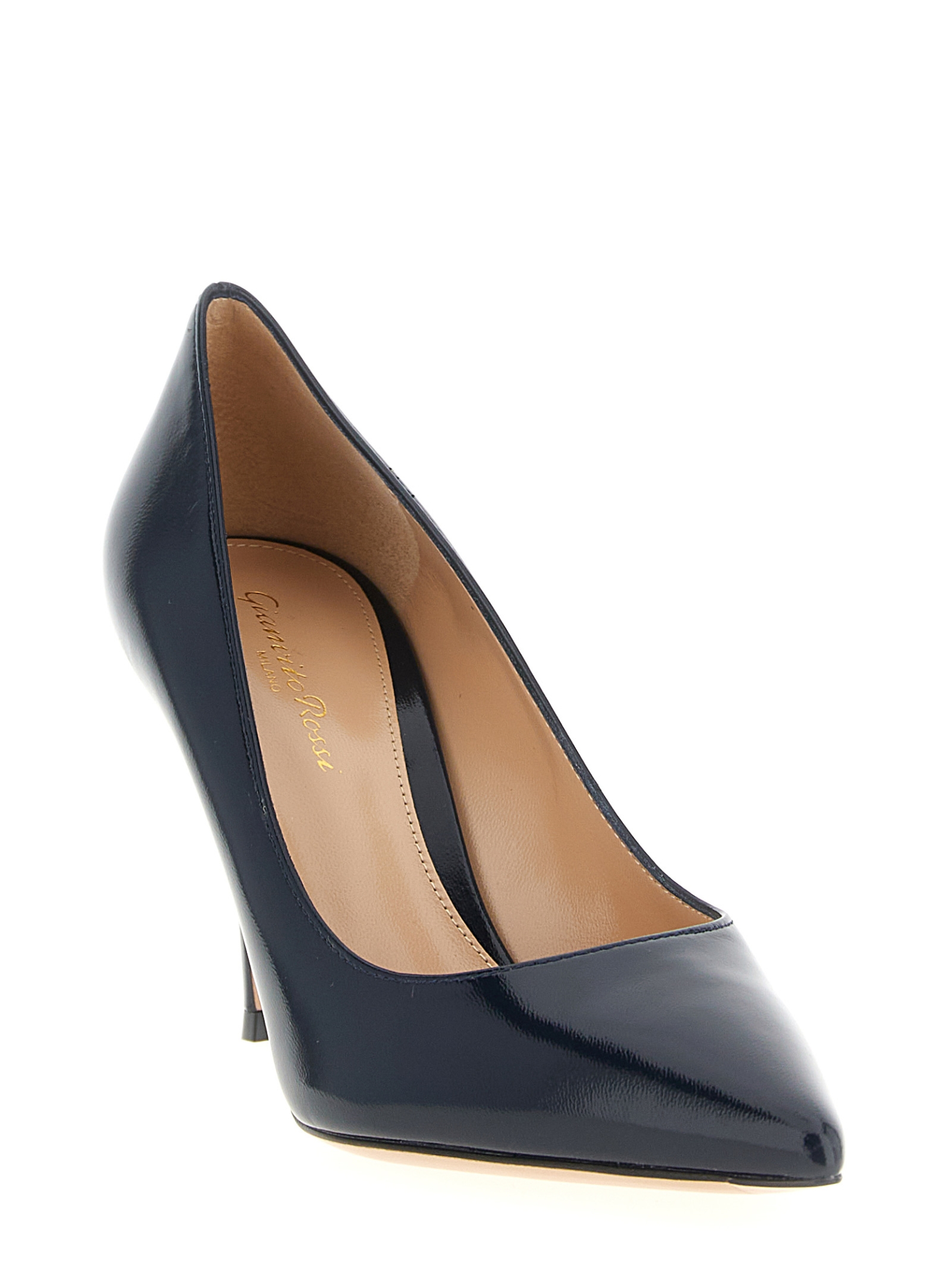 [Gianvito Rossi] Pumps SS26 G2458085RICNUIDENI