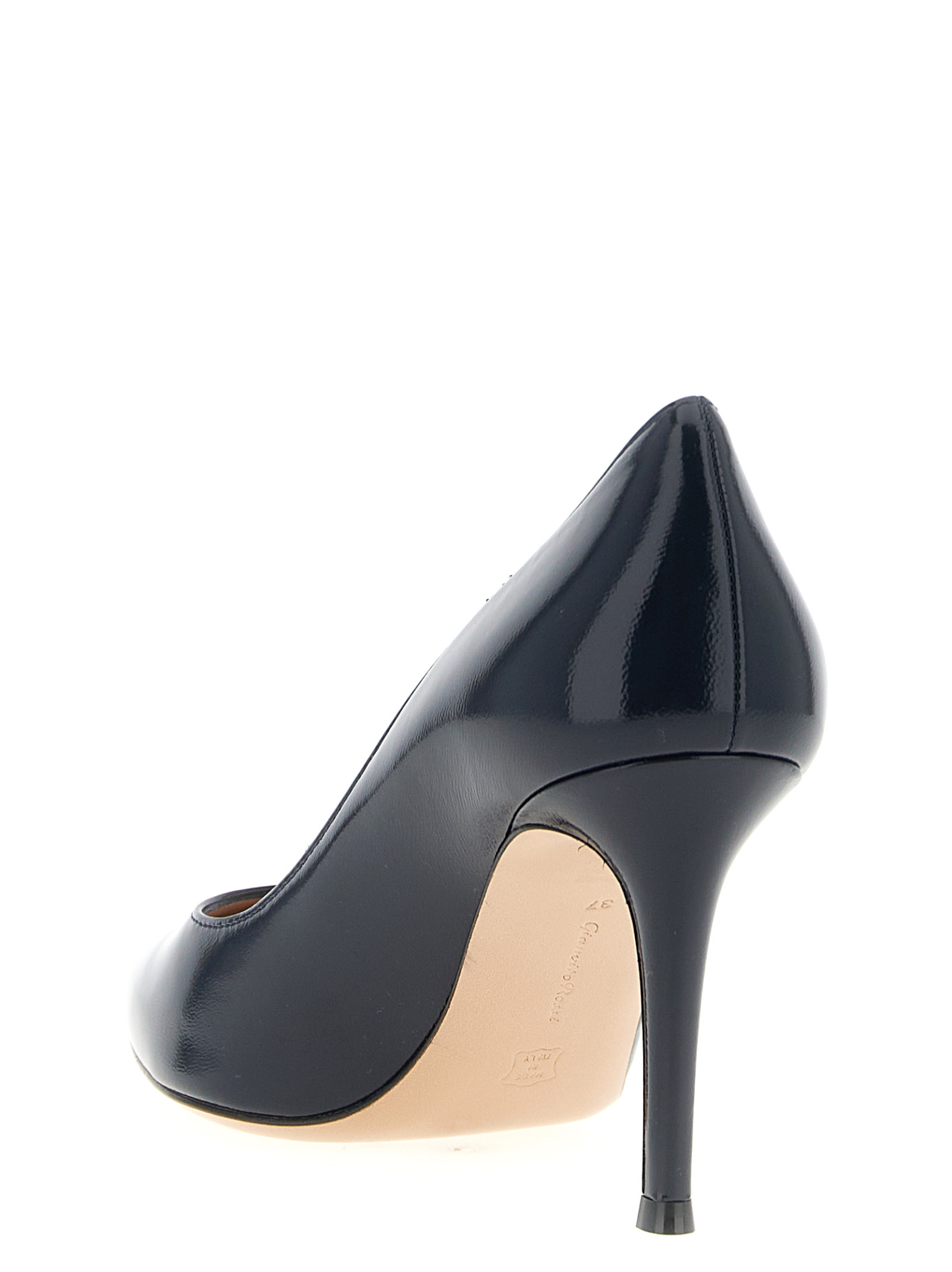 [Gianvito Rossi] Pumps SS26 G2458085RICNUIDENI