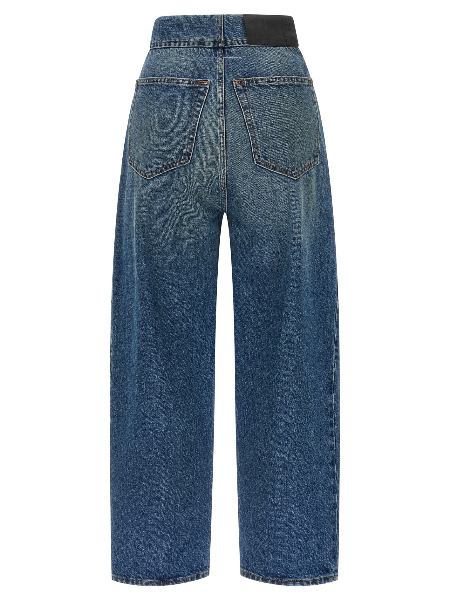 [MM6 Maison Margiela] Jeans SS26 S52LA0235M30058965