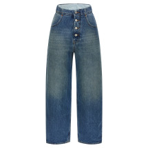 [MM6 Maison Margiela] Jeans SS26 S52LA0235M30058965