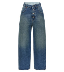 [MM6 Maison Margiela] Jeans SS26 S52LA0235M30058965